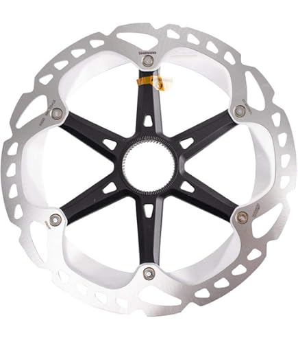 Amazon | シマノ(SHIMANO) ディスクローター RT-MT900 203mm センター